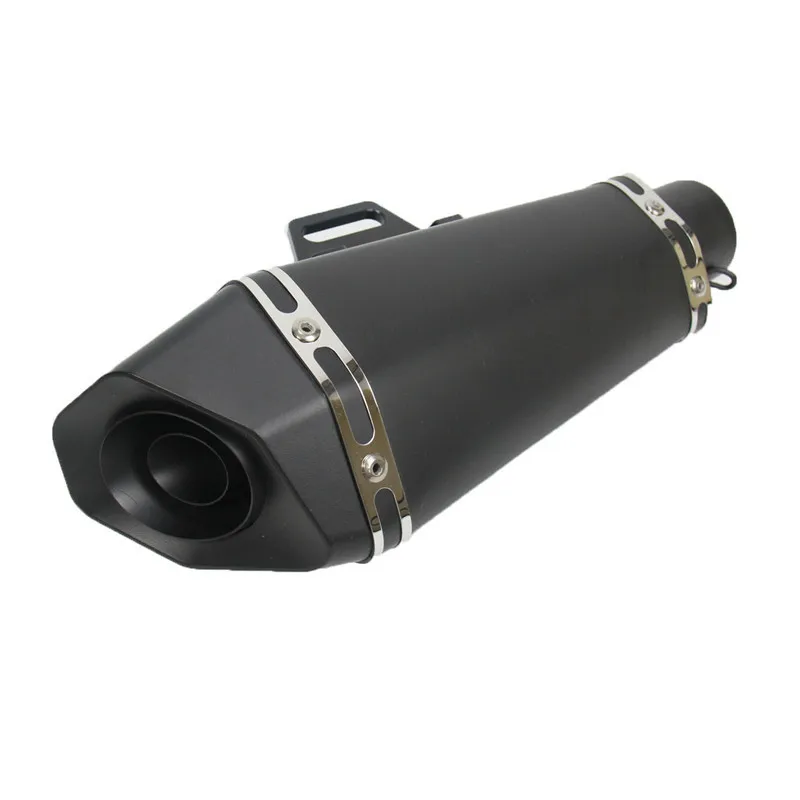 36–51mm Motorrad Auspuffrohr für Z900 GSXR1000 - Image 3