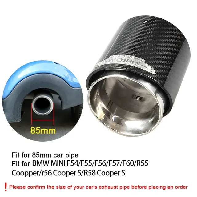 R55 R56 Coopers
