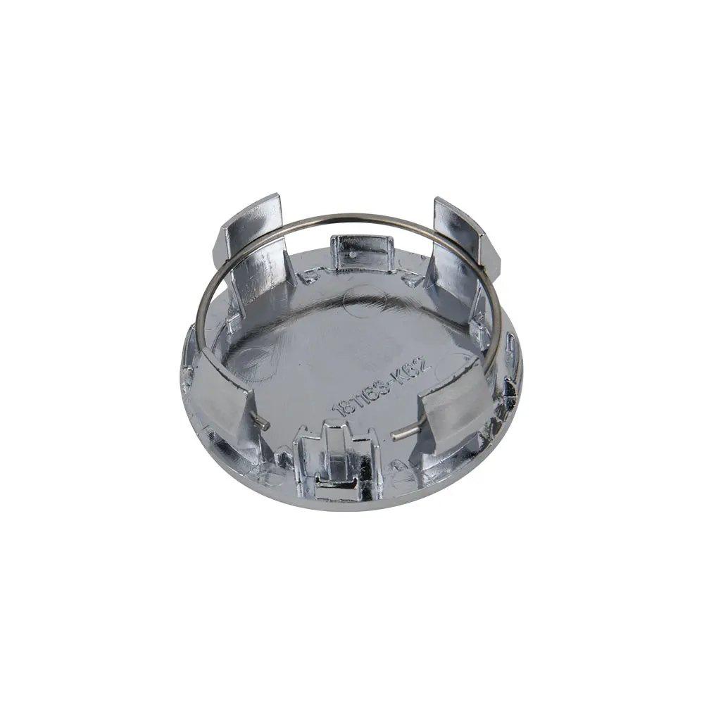 4 Stück JDM 62mm Nabendeckel Nabenkappen - Image 2