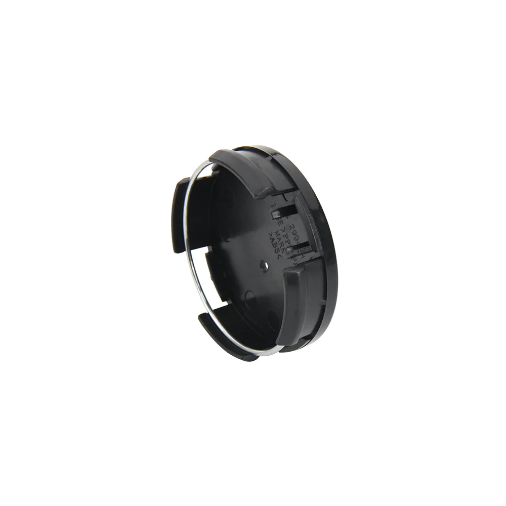 4 Stück JDM 62mm Nabendeckel Nabenkappen - Image 2