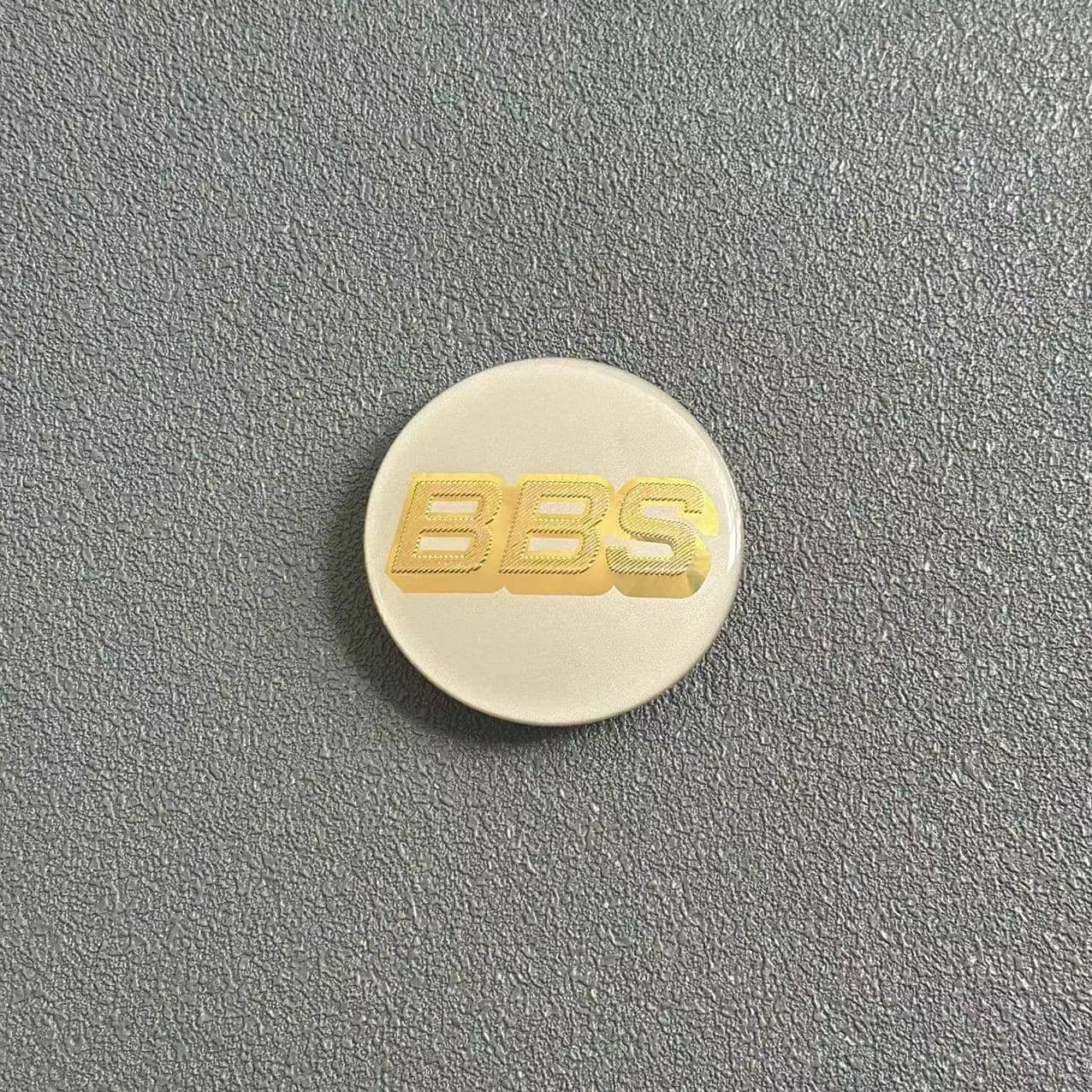 4 Stück 70mm BBS 09:24.030 Nabendeckel Nabenkappen - Image 2