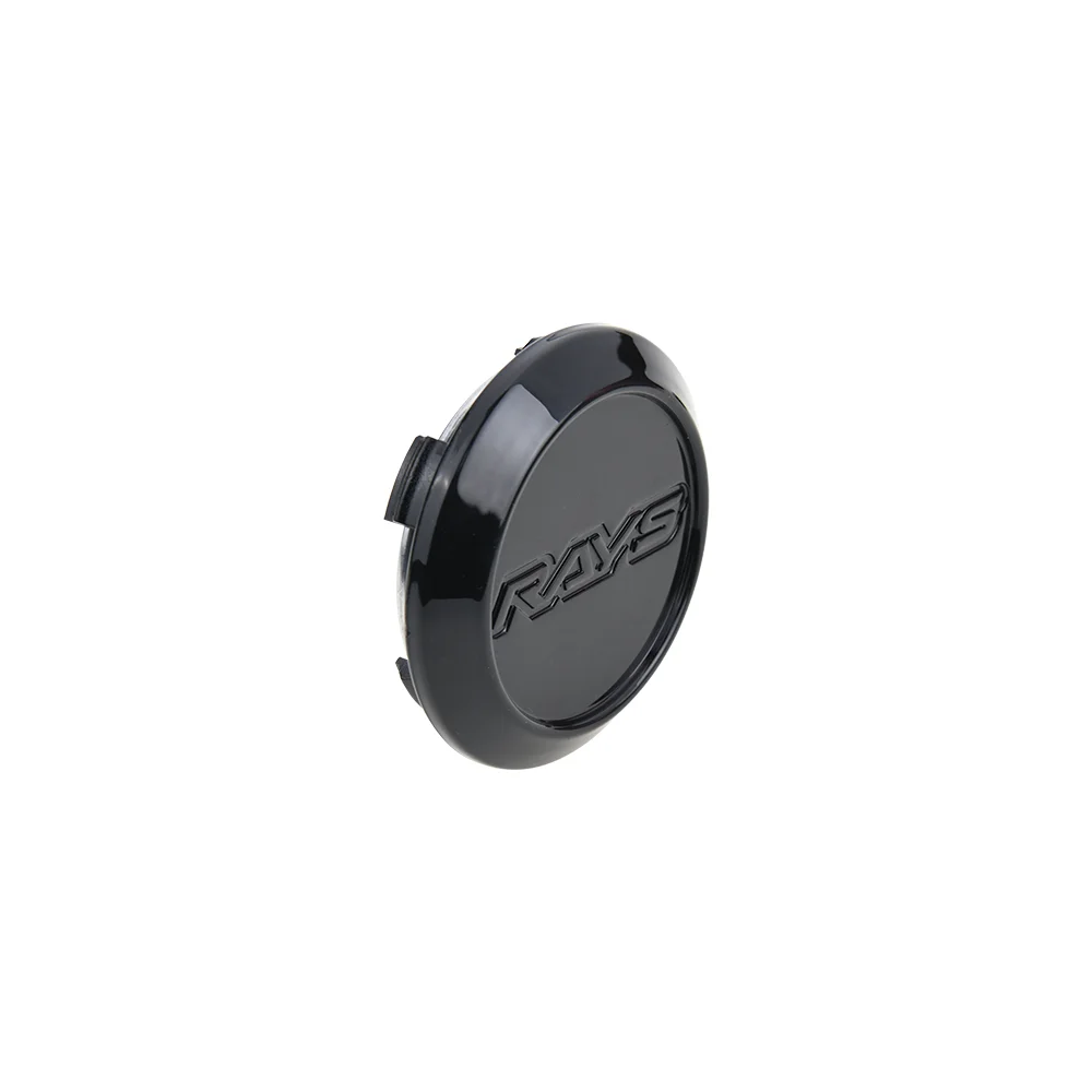 4 Stück 64mm rays G25 Nabendeckel Nabenkappen - Image 6