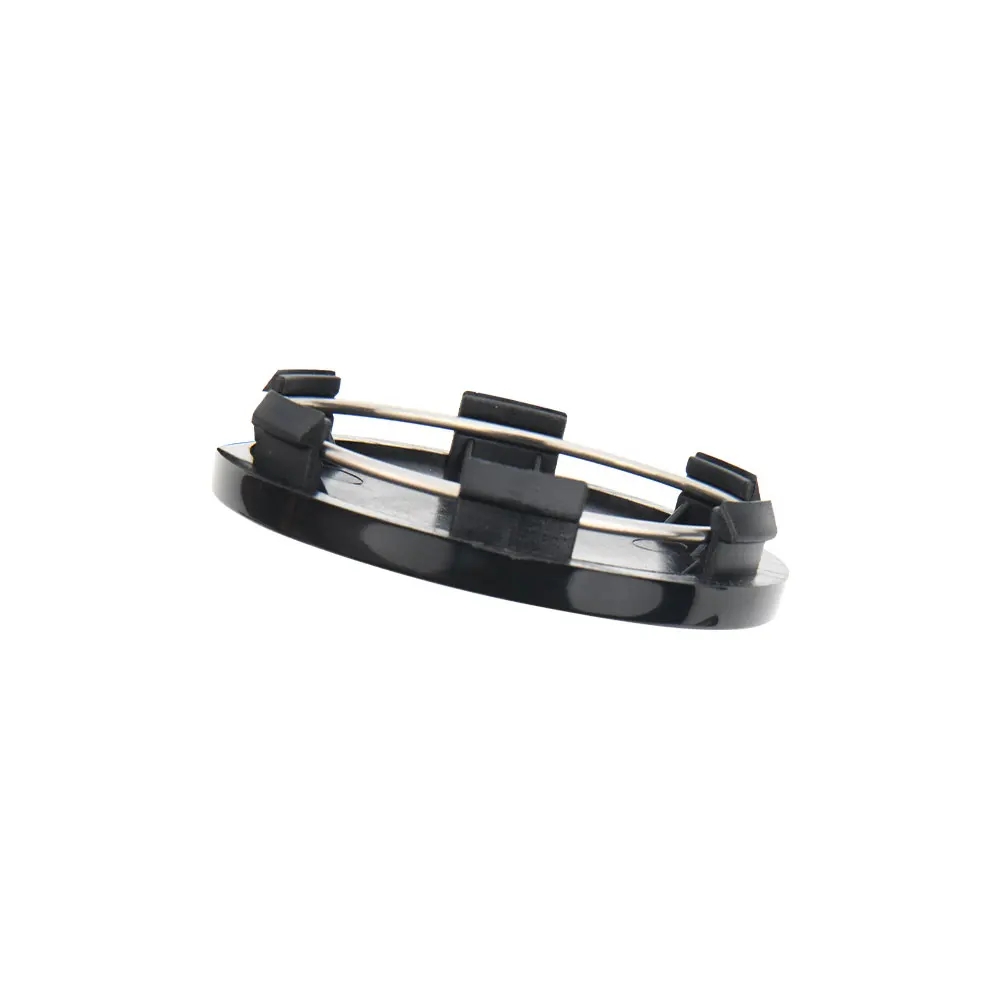 4 Stück 62mm Enkei Racing Nabendeckel Nabenkappen - Image 2