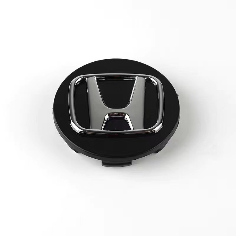 4X 69mm Nabendeckel Radkappe Honda Accord Honda Civic CRV - Image 2