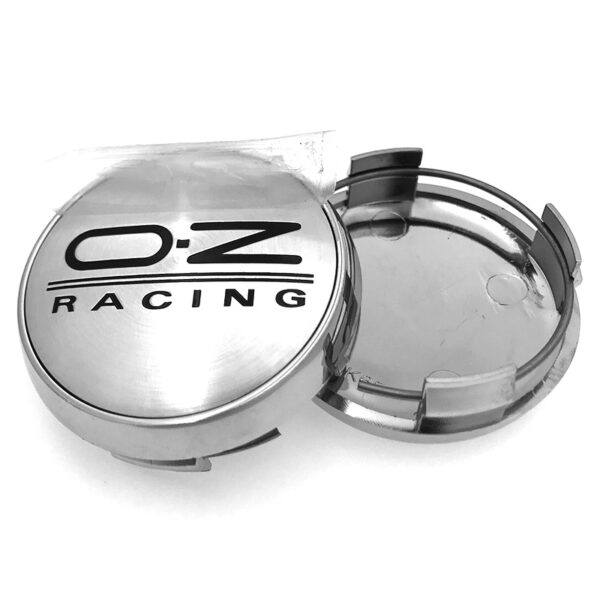 4x 65mm für OZ Racing Nabendeckel Radnabenkappen - Image 4
