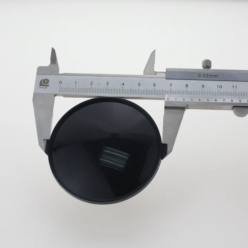 4X 69mm Work Enkei Rays Radkappen Radnabenkappen - Image 4