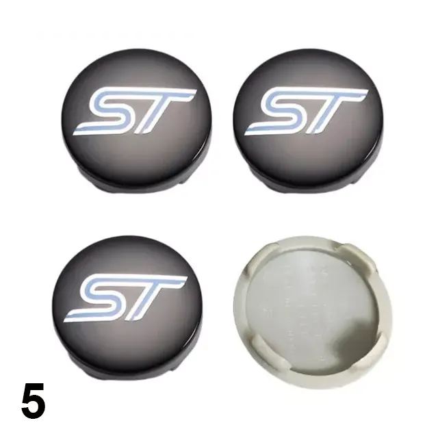 5 Blau ST