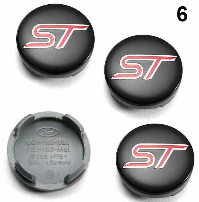 6 Rot ST