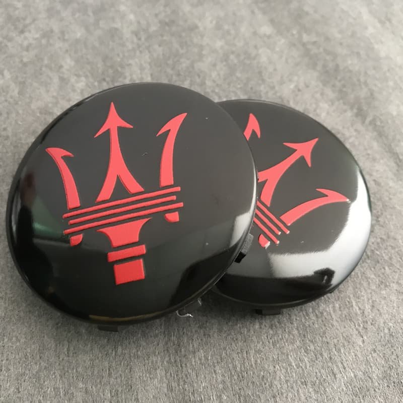 Schwarzrot