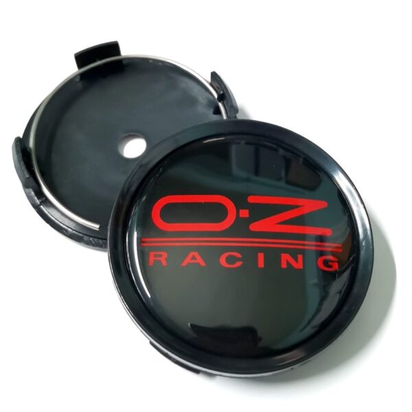 4x 75mm 74mm für OZ Racing Nabendeckel Radnabenkappen - Image 7