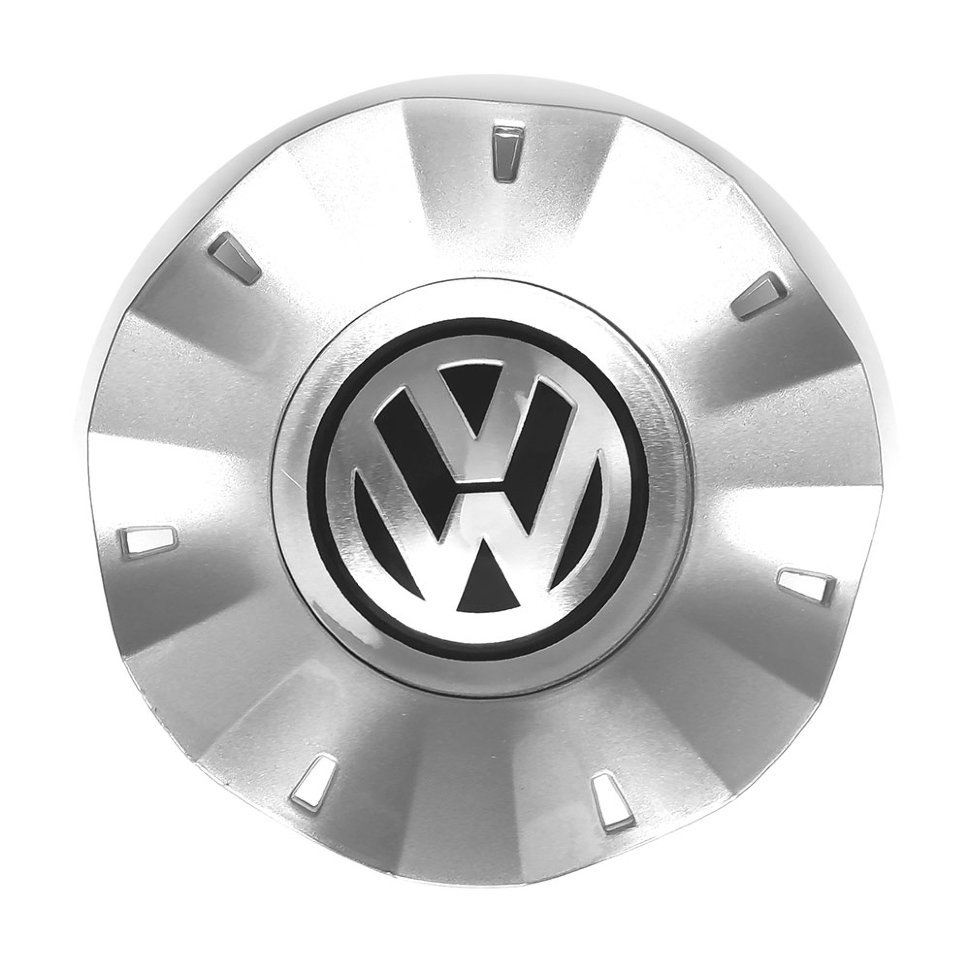 4X 3BD601149B Volkswagen Nabendeckel Radkappen