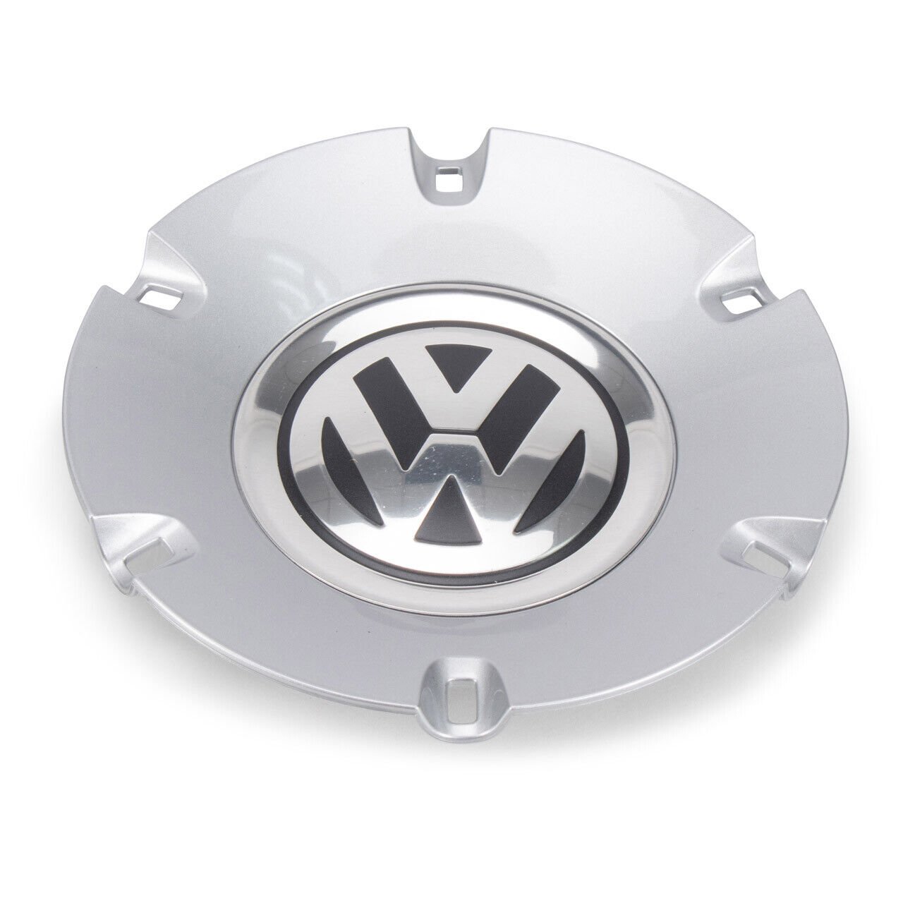 4X Volkswagen Nabendeckel Radkappen 3C0601149Q - Image 2