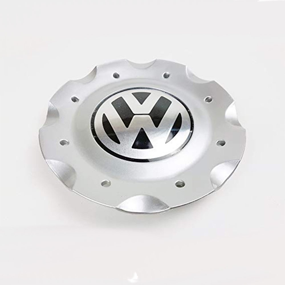 4X Volkswagen Nabendeckel Radkappen C8052K150 148mm - Image 2
