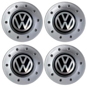 4X С5046K164 Volkswagen Nabendeckel Radkappen