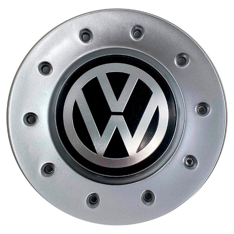 4X С5046K164 Volkswagen Nabendeckel Radkappen - Image 2
