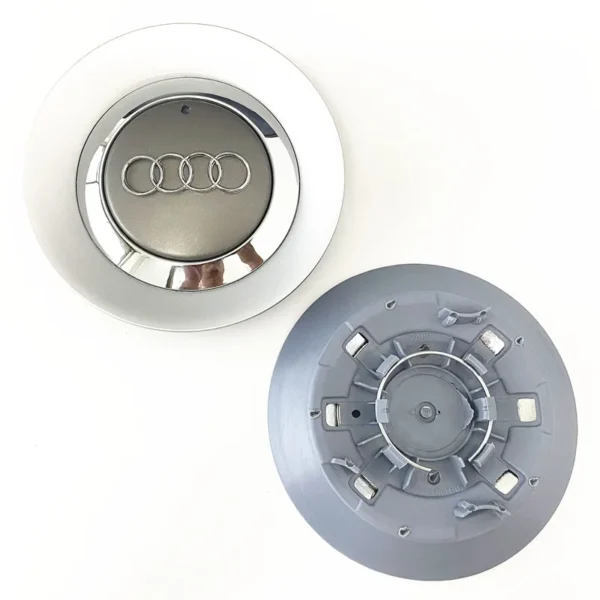 4Stück 150mm Nabendeckel Audi A4 B6 B7 8E0601165 C5078K150