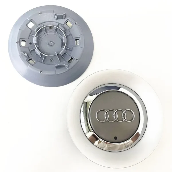 4Stück 150mm Nabendeckel Audi A4 B6 B7 8E0601165 C5078K150 - Image 5