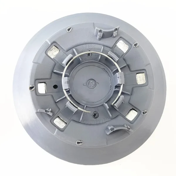 4Stück 150mm Nabendeckel Audi A4 B6 B7 8E0601165 C5078K150 - Image 3