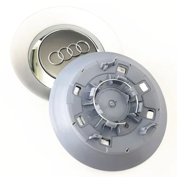 4Stück 150mm Nabendeckel Audi A4 B6 B7 8E0601165 C5078K150 - Image 2